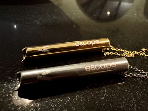 The Escape Necklace